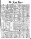 Irish Times Tuesday 31 July 1860 Page 1