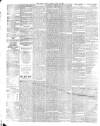 Irish Times Tuesday 31 July 1860 Page 2