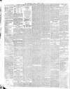 Irish Times Tuesday 14 August 1860 Page 2