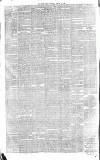 Irish Times Saturday 25 August 1860 Page 4