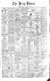 Irish Times Thursday 20 September 1860 Page 1