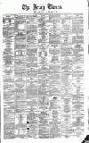 Irish Times Saturday 22 September 1860 Page 1