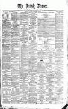 Irish Times Saturday 29 September 1860 Page 1