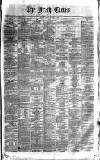 Irish Times Friday 05 October 1860 Page 1