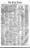 Irish Times Tuesday 06 November 1860 Page 1