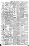 Irish Times Thursday 08 November 1860 Page 2