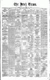 Irish Times Monday 19 November 1860 Page 1