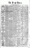Irish Times Friday 23 November 1860 Page 1