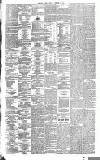 Irish Times Friday 23 November 1860 Page 2