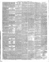 Irish Times Saturday 24 November 1860 Page 3