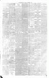 Irish Times Tuesday 27 November 1860 Page 2
