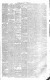 Irish Times Tuesday 27 November 1860 Page 3