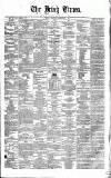Irish Times Wednesday 05 December 1860 Page 1