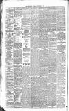 Irish Times Tuesday 11 December 1860 Page 2