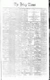 Irish Times Wednesday 02 January 1861 Page 1