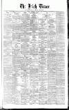 Irish Times Thursday 03 January 1861 Page 1