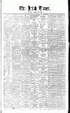 Irish Times Thursday 10 January 1861 Page 1