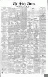 Irish Times Saturday 12 January 1861 Page 1