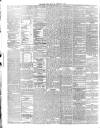 Irish Times Monday 11 February 1861 Page 2