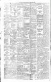 Irish Times Wednesday 20 February 1861 Page 2