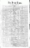 Irish Times Friday 22 February 1861 Page 1