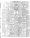 Irish Times Friday 22 February 1861 Page 2