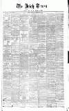 Irish Times Thursday 28 February 1861 Page 1