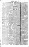 Irish Times Monday 18 March 1861 Page 2