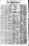 Irish Times Saturday 30 March 1861 Page 1