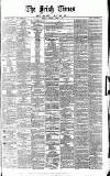 Irish Times Tuesday 02 April 1861 Page 1