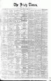 Irish Times Tuesday 09 April 1861 Page 1