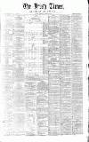 Irish Times Tuesday 16 April 1861 Page 1
