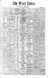 Irish Times Friday 19 April 1861 Page 1