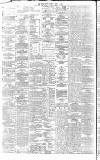 Irish Times Friday 19 April 1861 Page 2