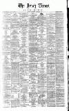 Irish Times Saturday 20 April 1861 Page 1