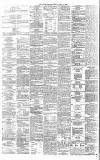 Irish Times Saturday 20 April 1861 Page 2