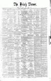 Irish Times Saturday 27 April 1861 Page 1