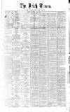 Irish Times Wednesday 15 May 1861 Page 1