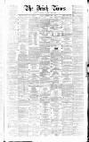 Irish Times Saturday 04 May 1861 Page 1