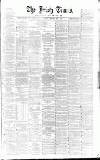 Irish Times Tuesday 07 May 1861 Page 1