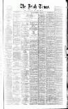 Irish Times Wednesday 08 May 1861 Page 1