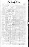 Irish Times Thursday 09 May 1861 Page 1
