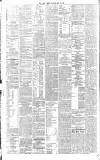Irish Times Monday 13 May 1861 Page 2