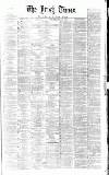 Irish Times Tuesday 14 May 1861 Page 1