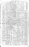 Irish Times Wednesday 15 May 1861 Page 2