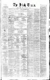 Irish Times Thursday 23 May 1861 Page 1