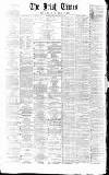 Irish Times Wednesday 29 May 1861 Page 1