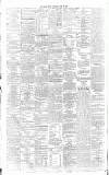 Irish Times Thursday 30 May 1861 Page 2