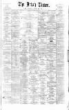 Irish Times Saturday 01 June 1861 Page 1