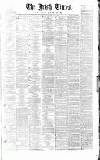 Irish Times Wednesday 05 June 1861 Page 1